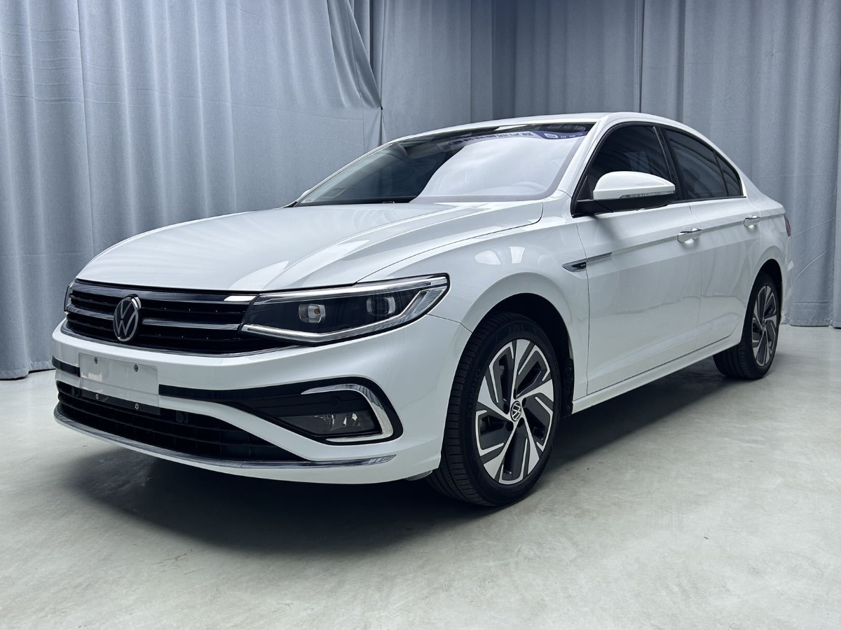 Volkswagen Bora 2022 car image 