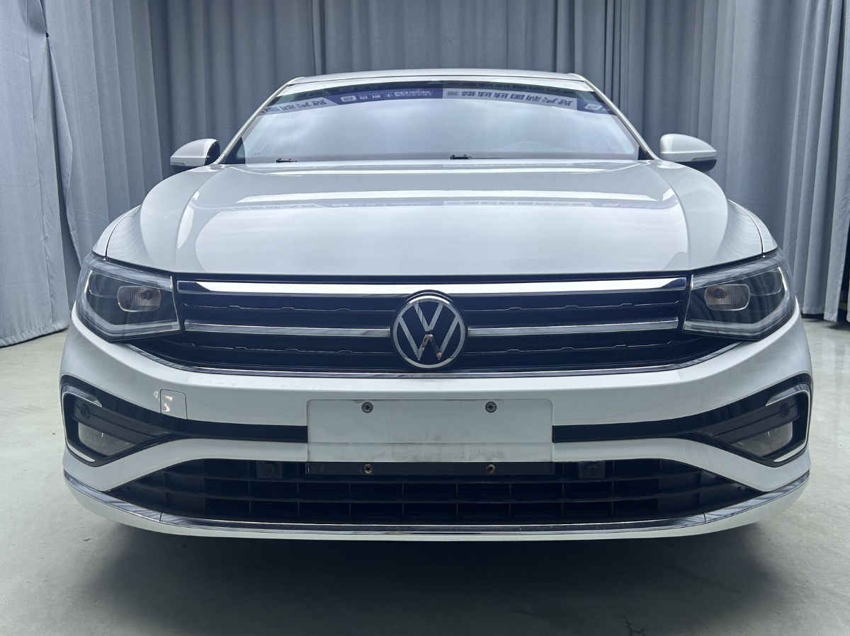 Volkswagen Bora 2022 #2 Volkswagen Bora 2022 car image #2