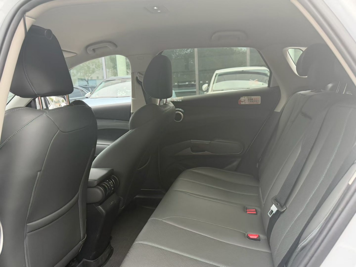 BYD Yuan Plus 2025 car image #6
