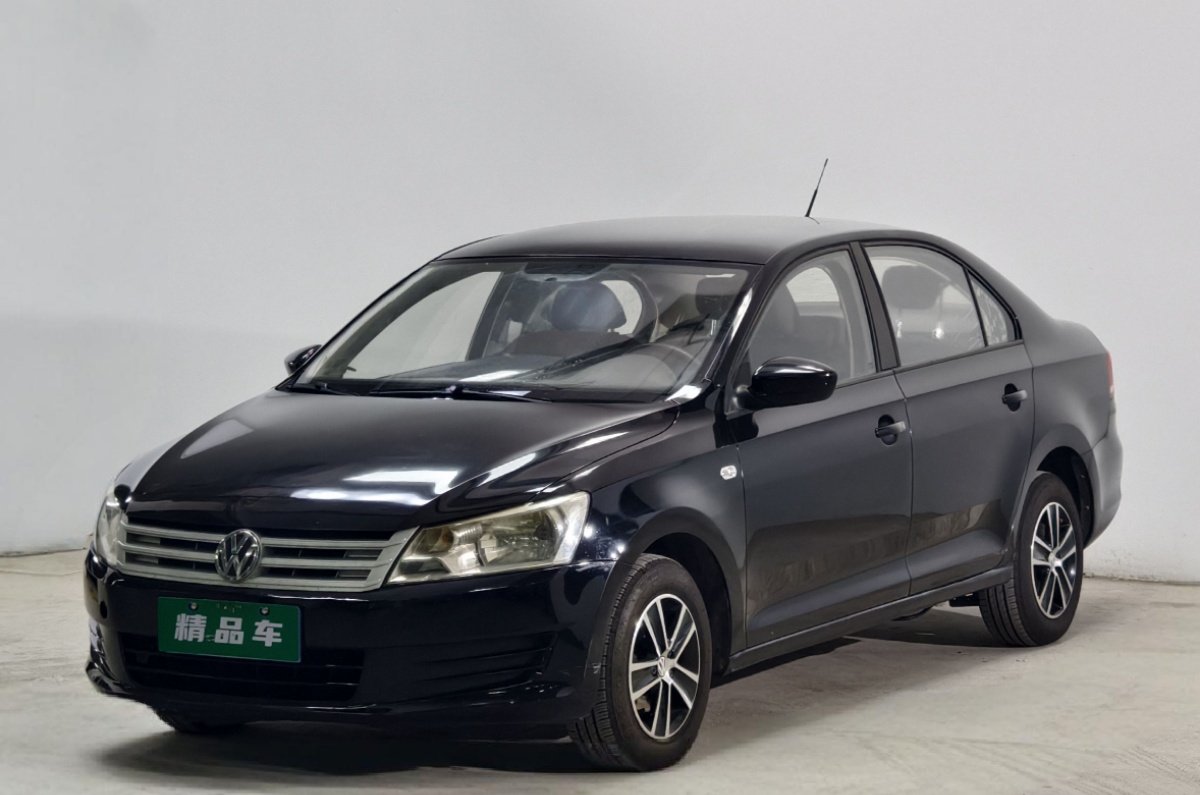 Volkswagen Santana 2015 Volkswagen Santana 2015 car image