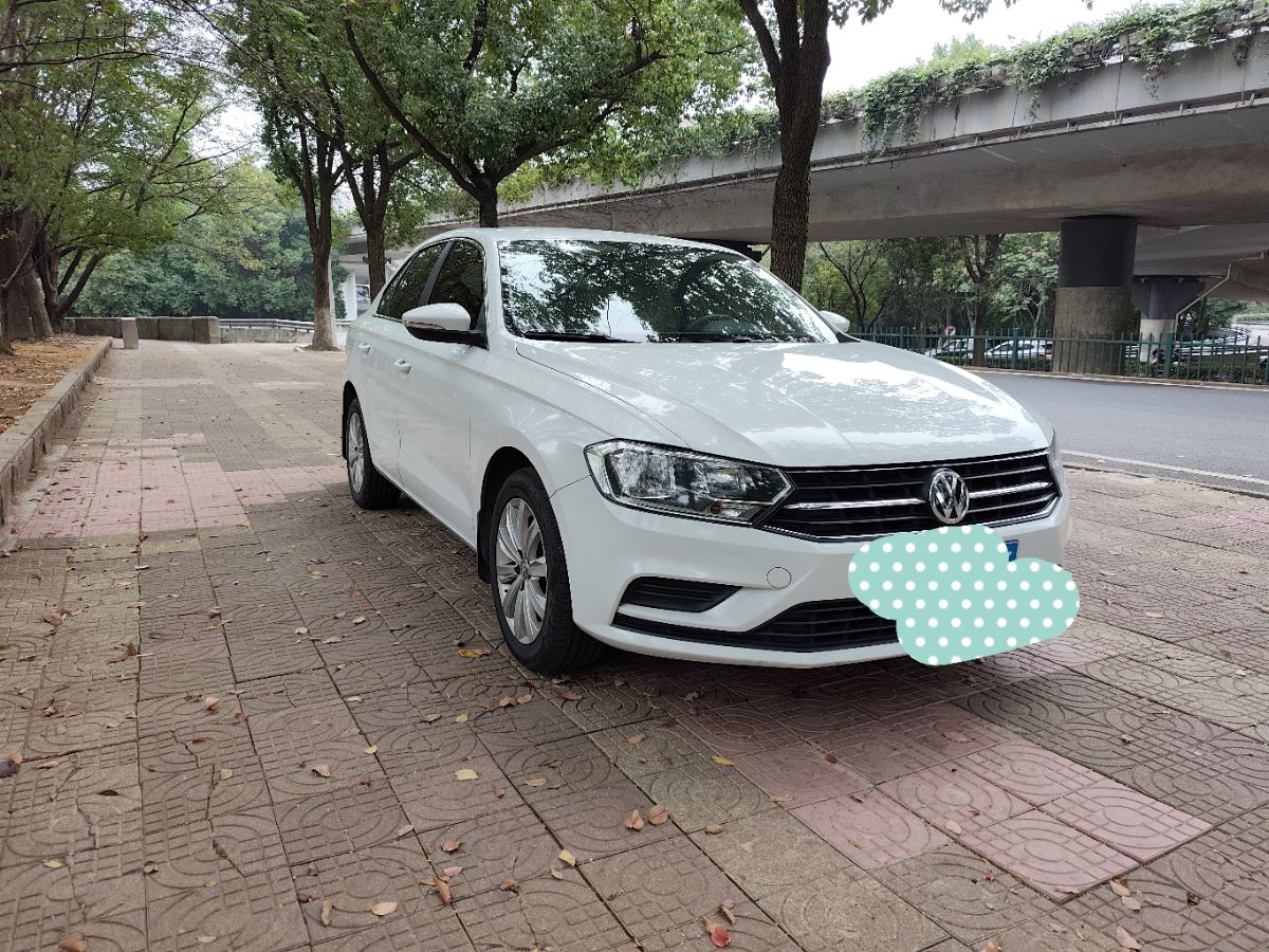 Volkswagen Bora 2021 car image #2
