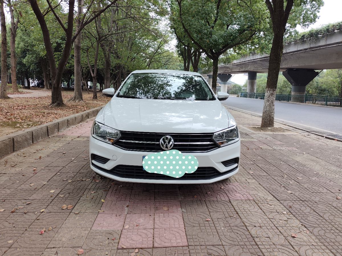 Volkswagen Bora 2021 car image 