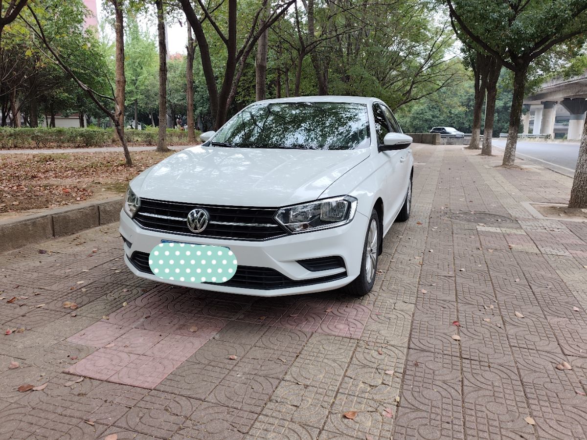 Volkswagen Bora 2021 car image #3