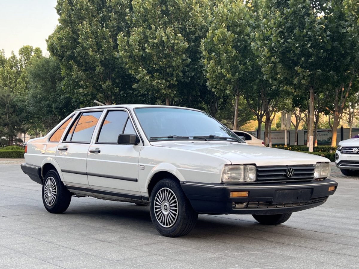 Volkswagen Santana Classic 2013 car image #3
