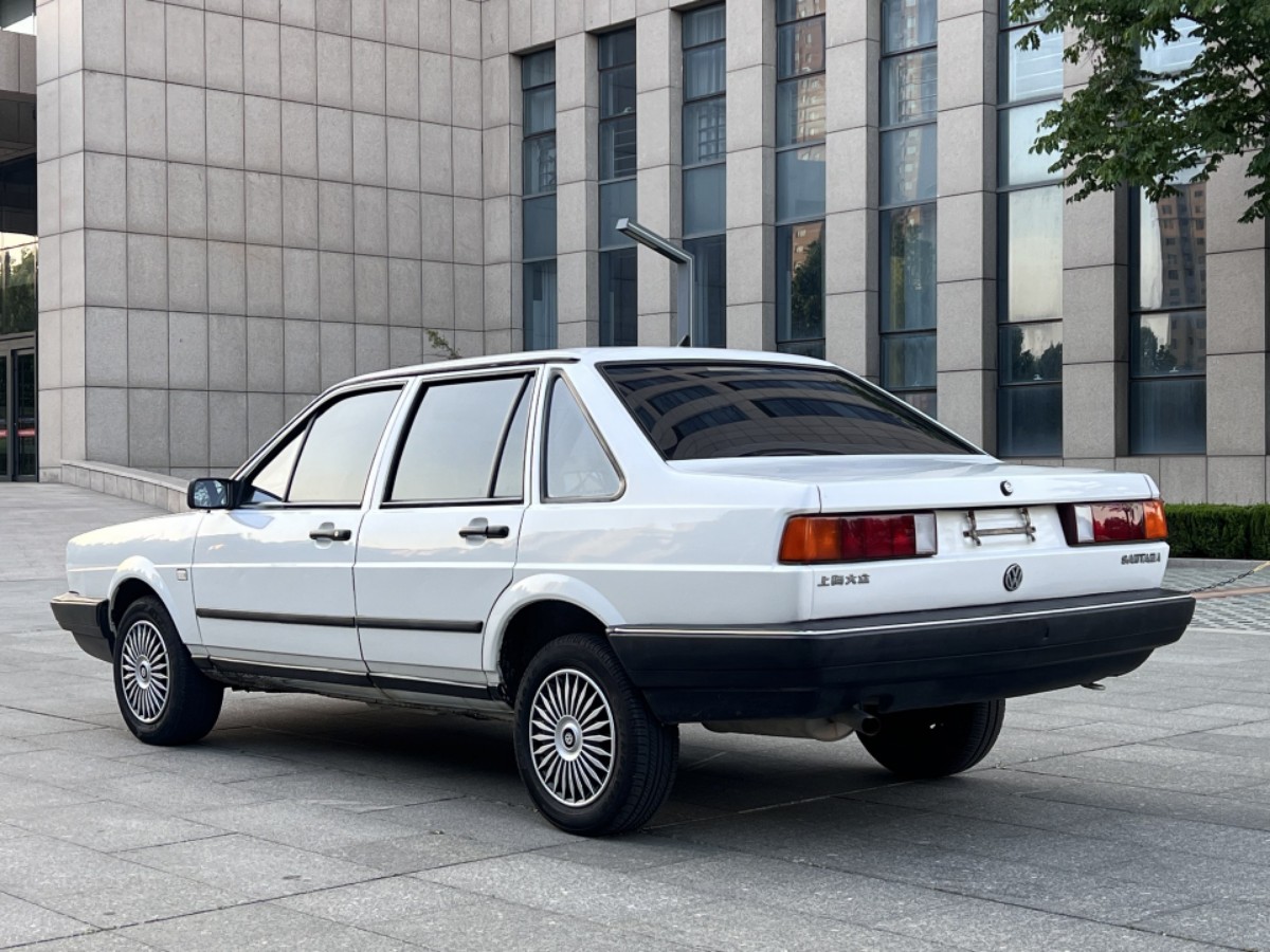 Volkswagen Santana Classic 2013 car image #6