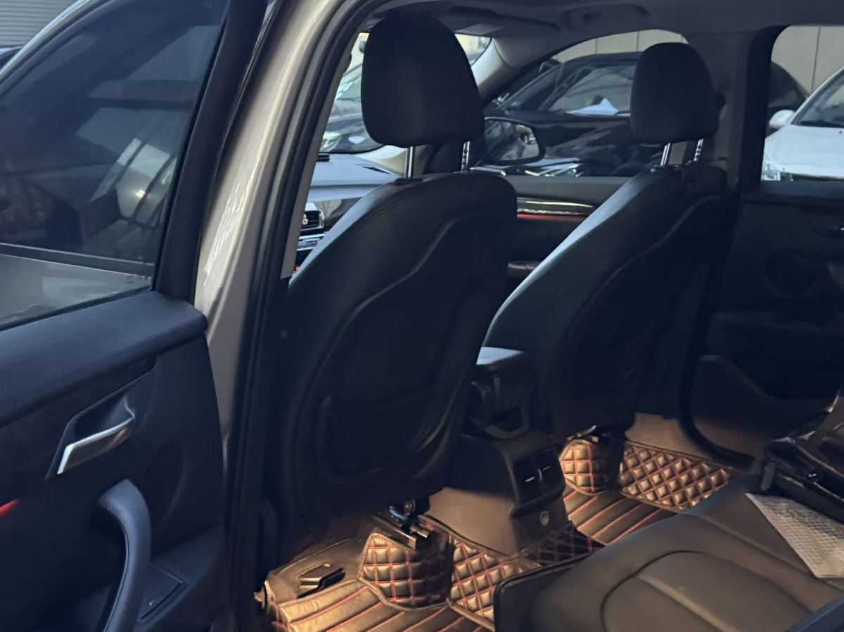 BMW X1 2016 car image #5