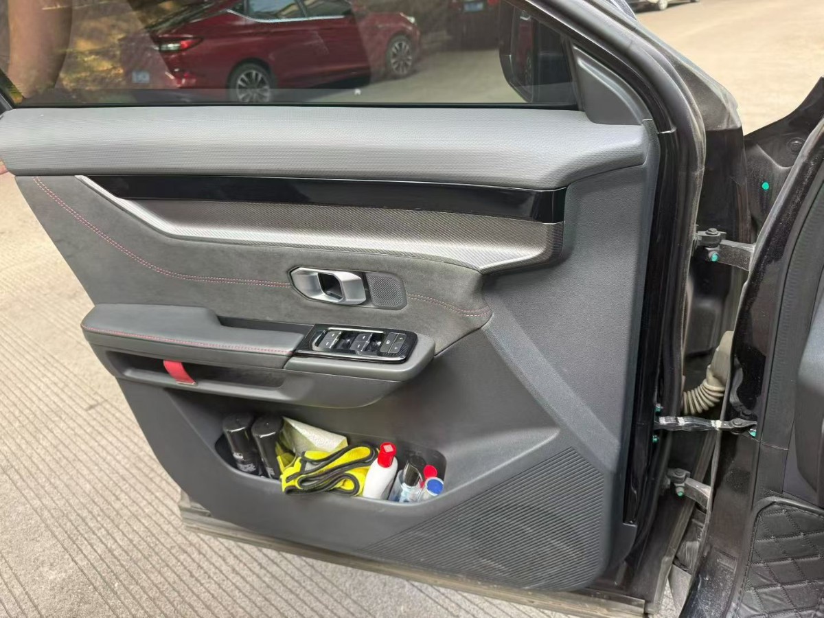 2023 #5 2023 immagine di auto #5