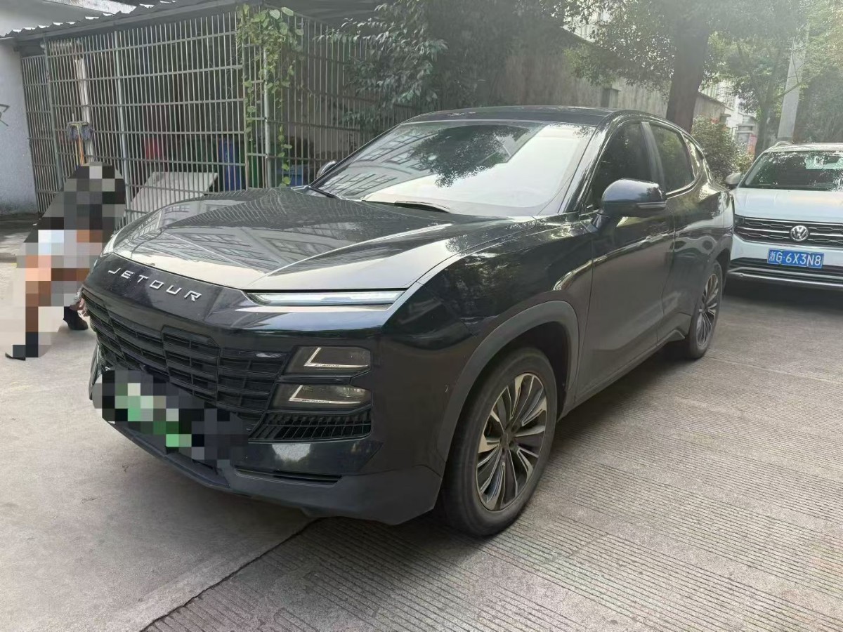 2023 2023 immagine di auto