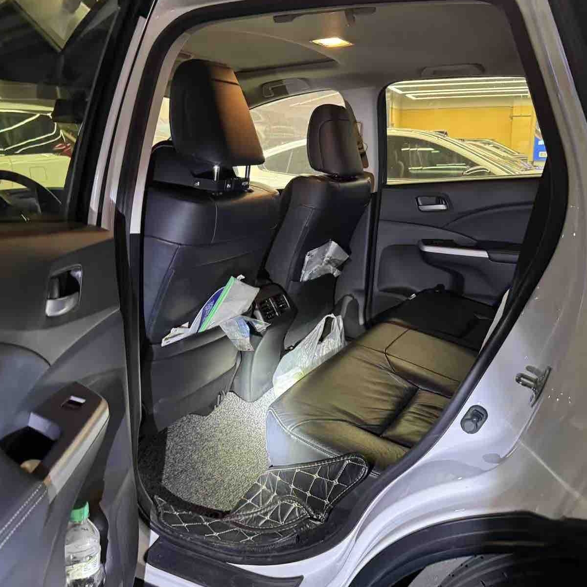 Honda CR-V 2014 car image #4