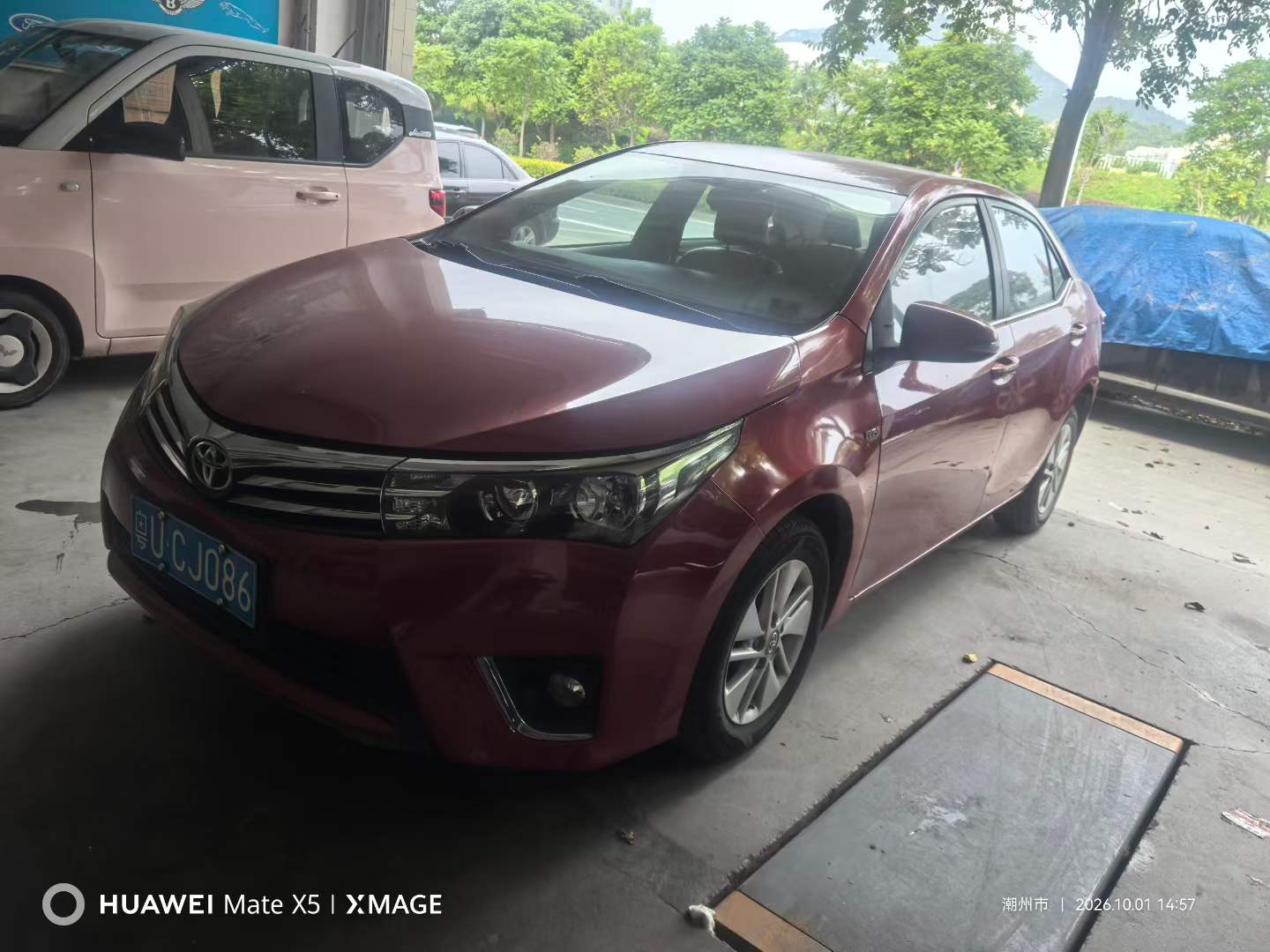 2015 2015 car image