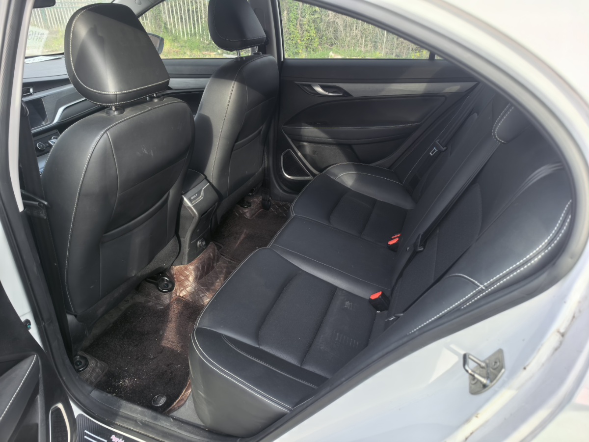 GEELY Emgrand 2021 #5 GEELY Emgrand 2021 car image #5