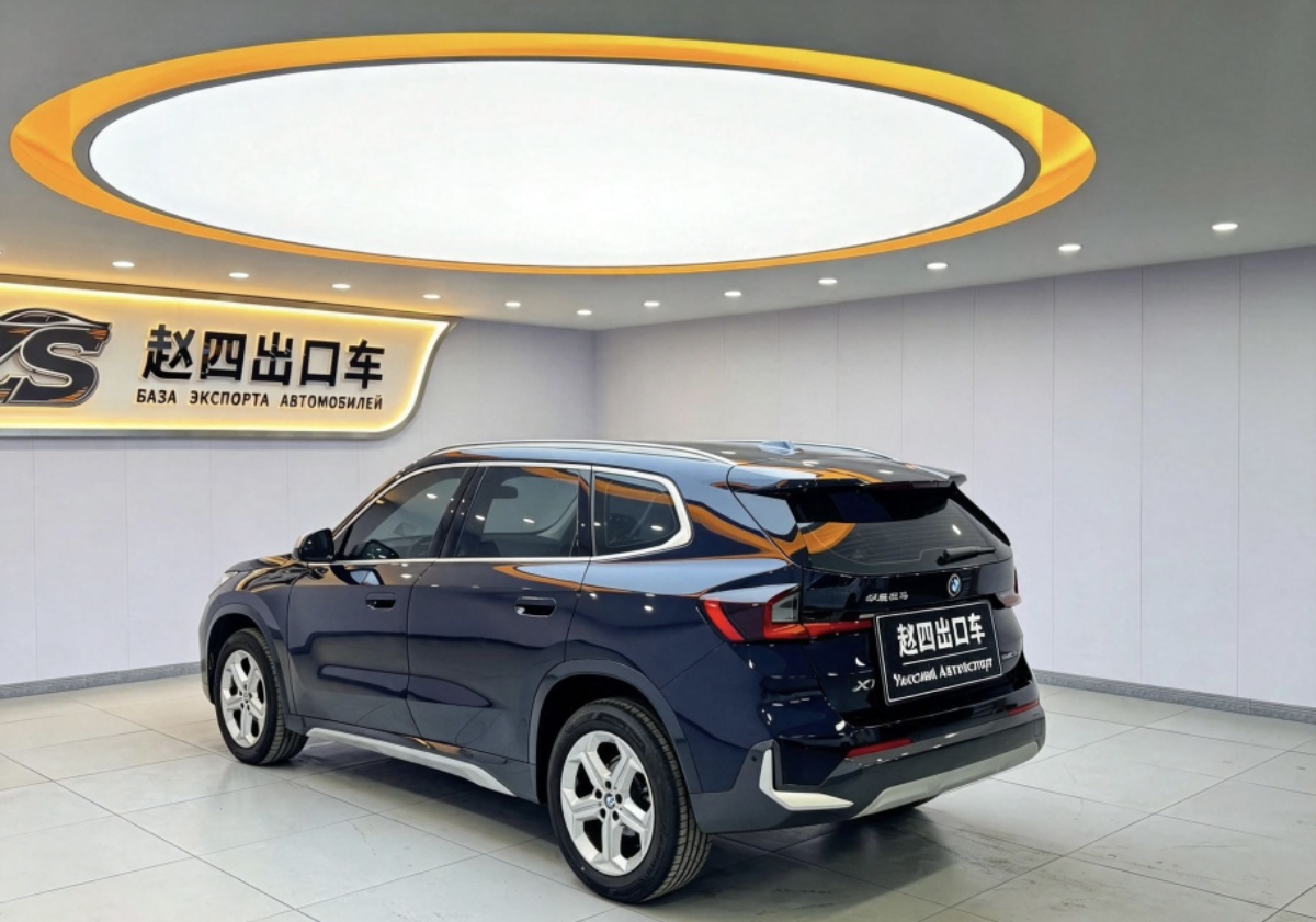 BMW X1 2023 car image #4