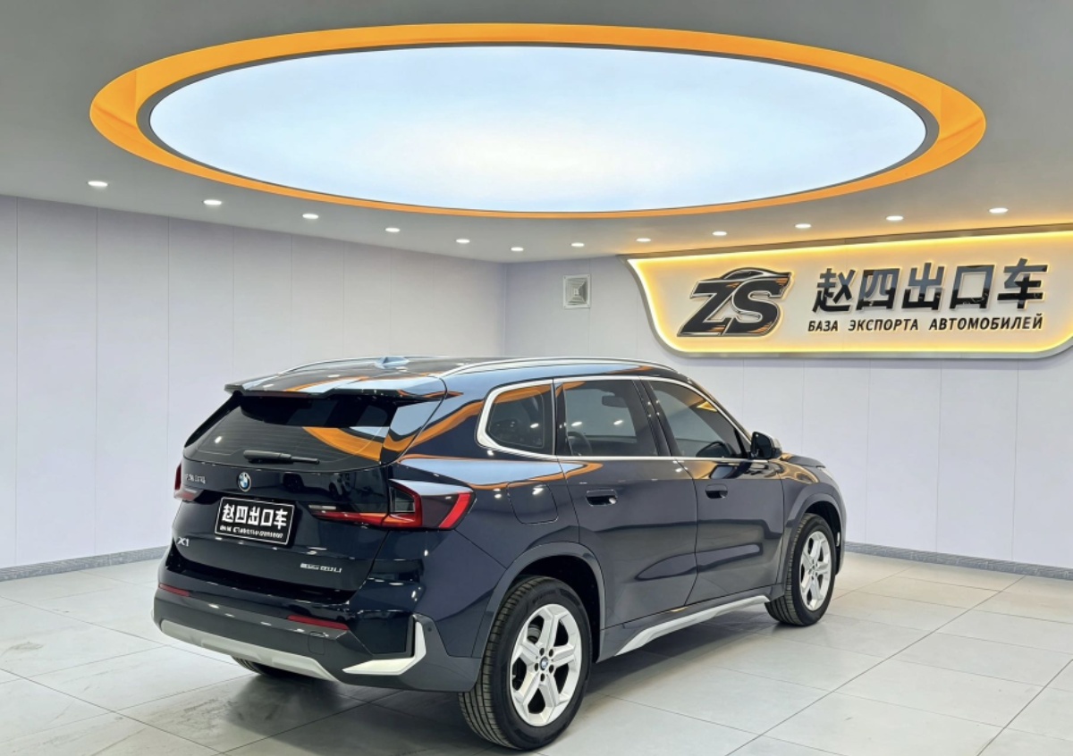 BMW X1 2023 car image #6