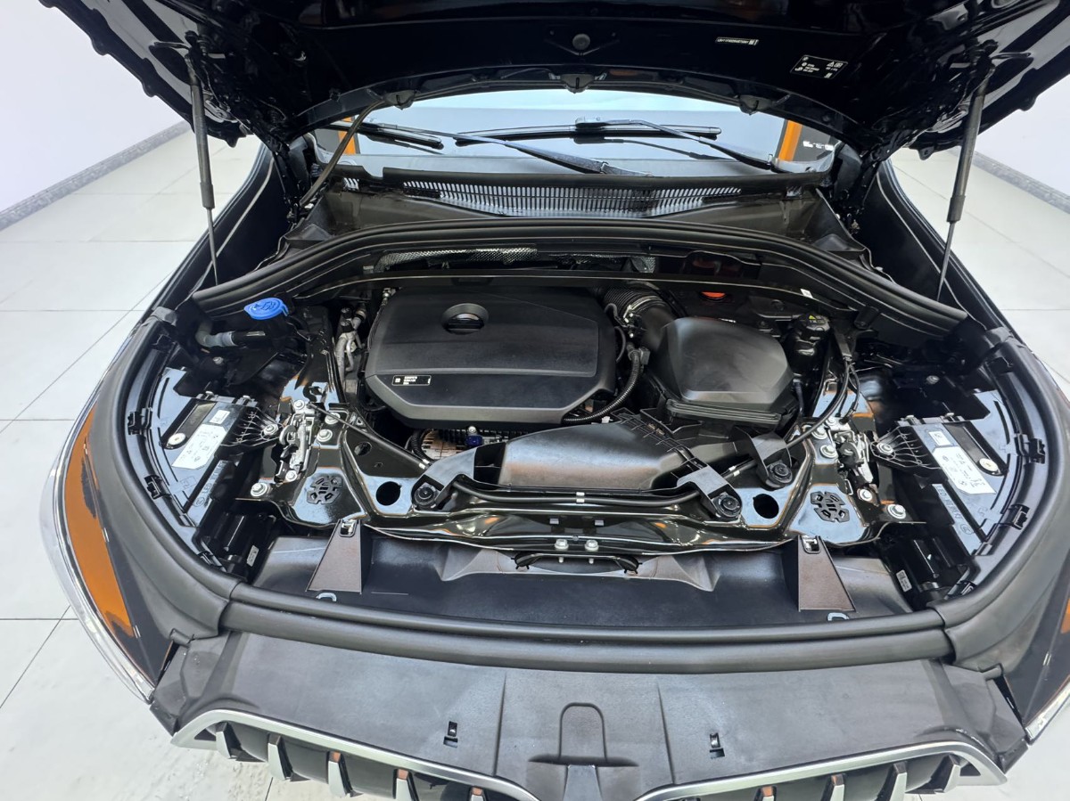 BMW X1 2023 car image #8
