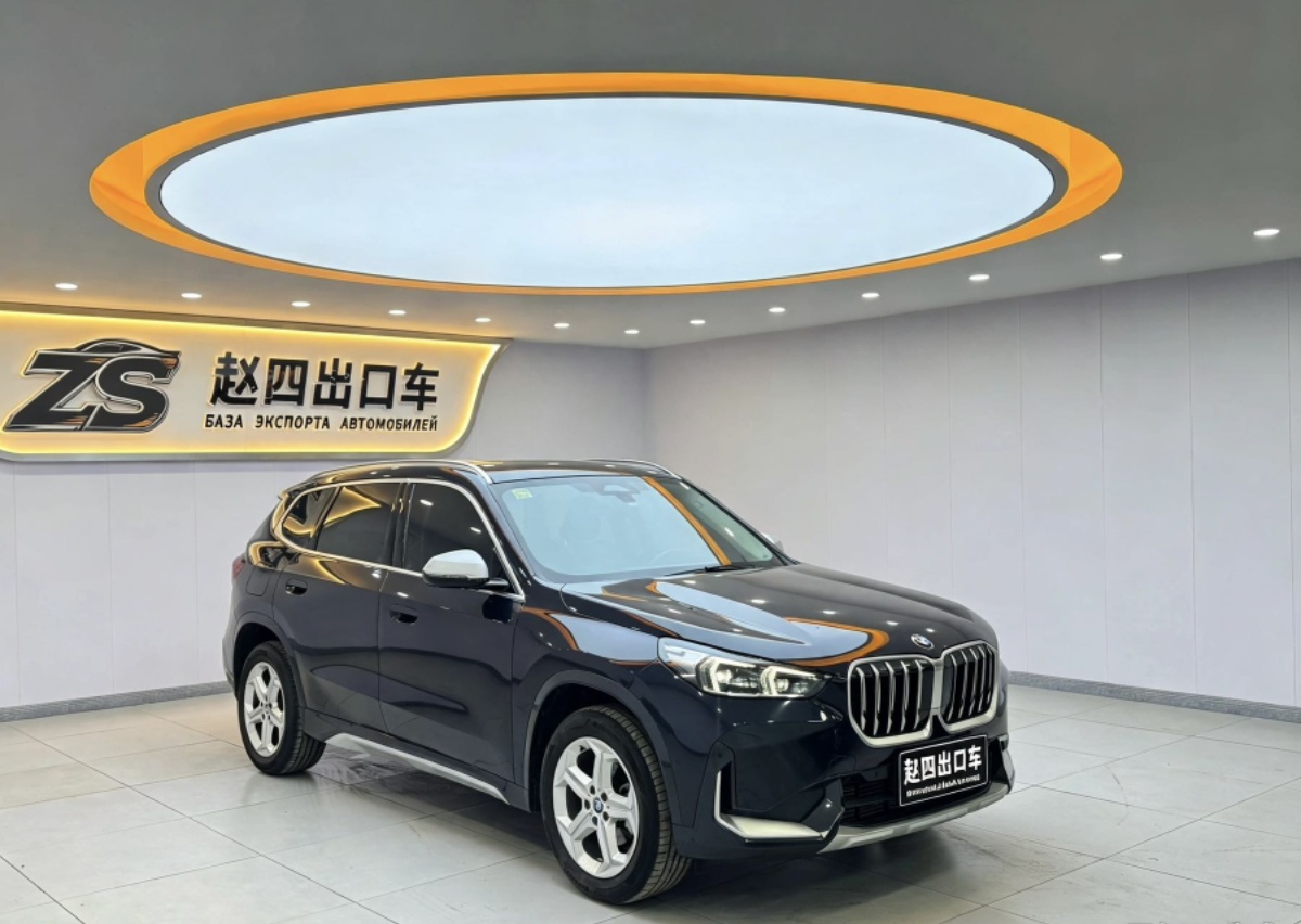 BMW X1 2023 car image #3