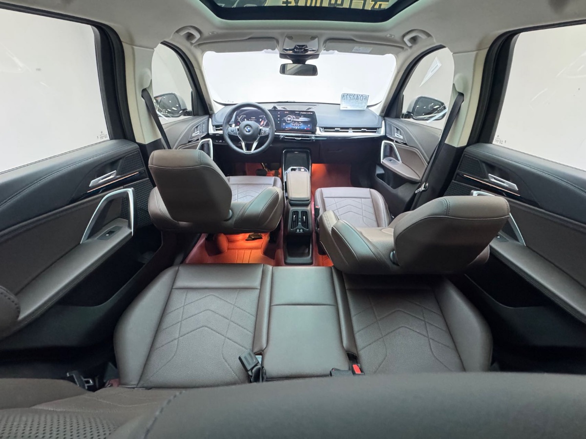 BMW X1 2023 car image #11