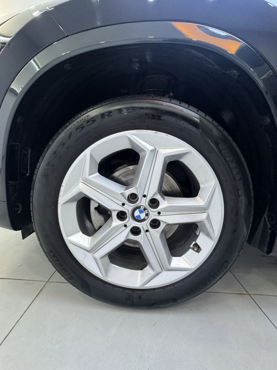 BMW X1 2023 car image #13