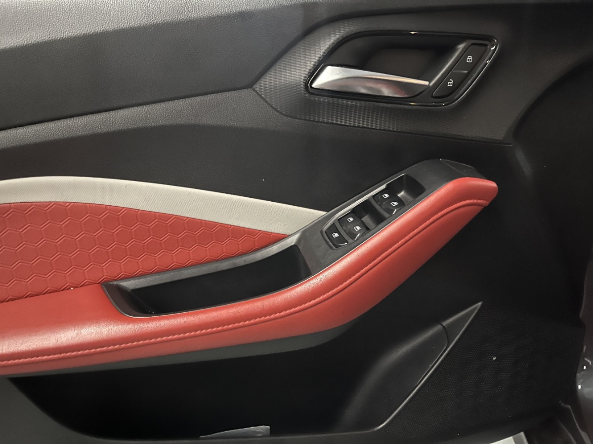 MG 5 2022 car image #12