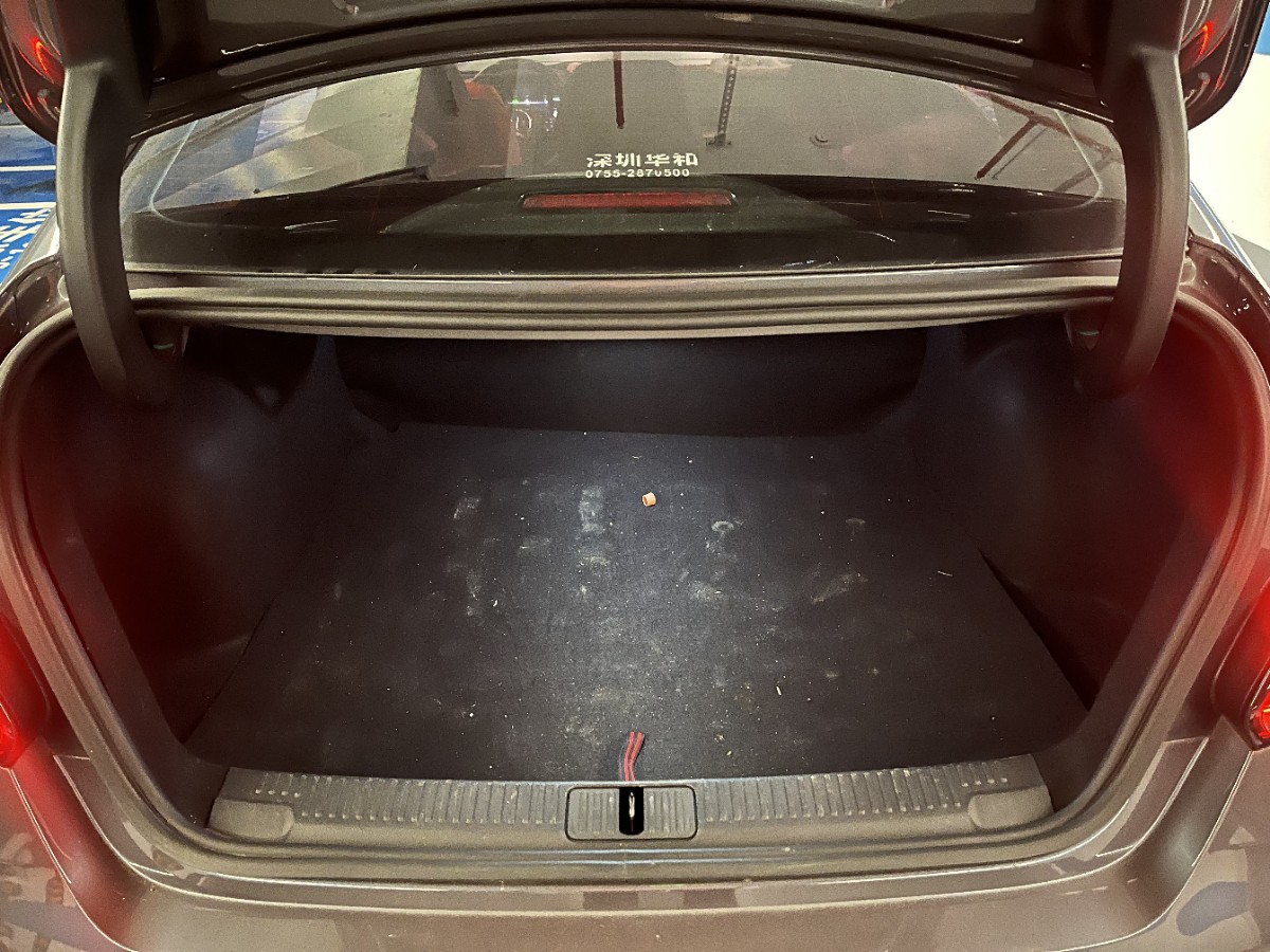 MG 5 2022 car image #15
