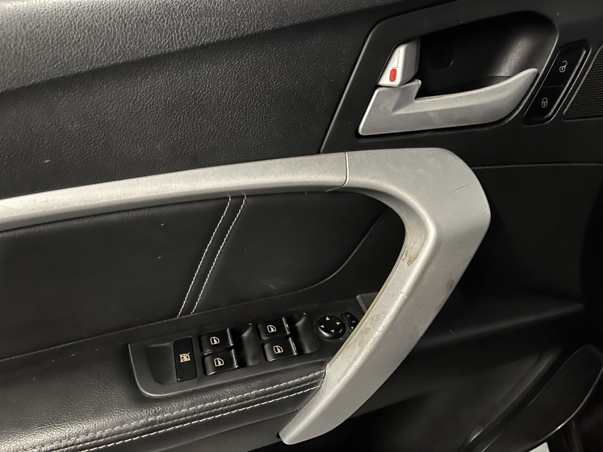 GEELY Emgrand 2016 #11 GEELY Emgrand 2016 car image #11