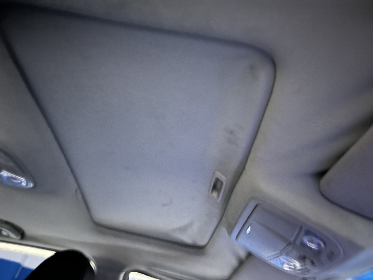 GEELY Emgrand 2016 #13 GEELY Emgrand 2016 car image #13
