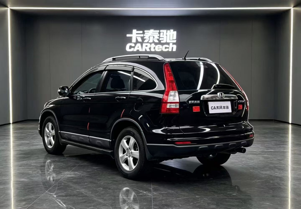 Honda CR-V 2011 car image #7