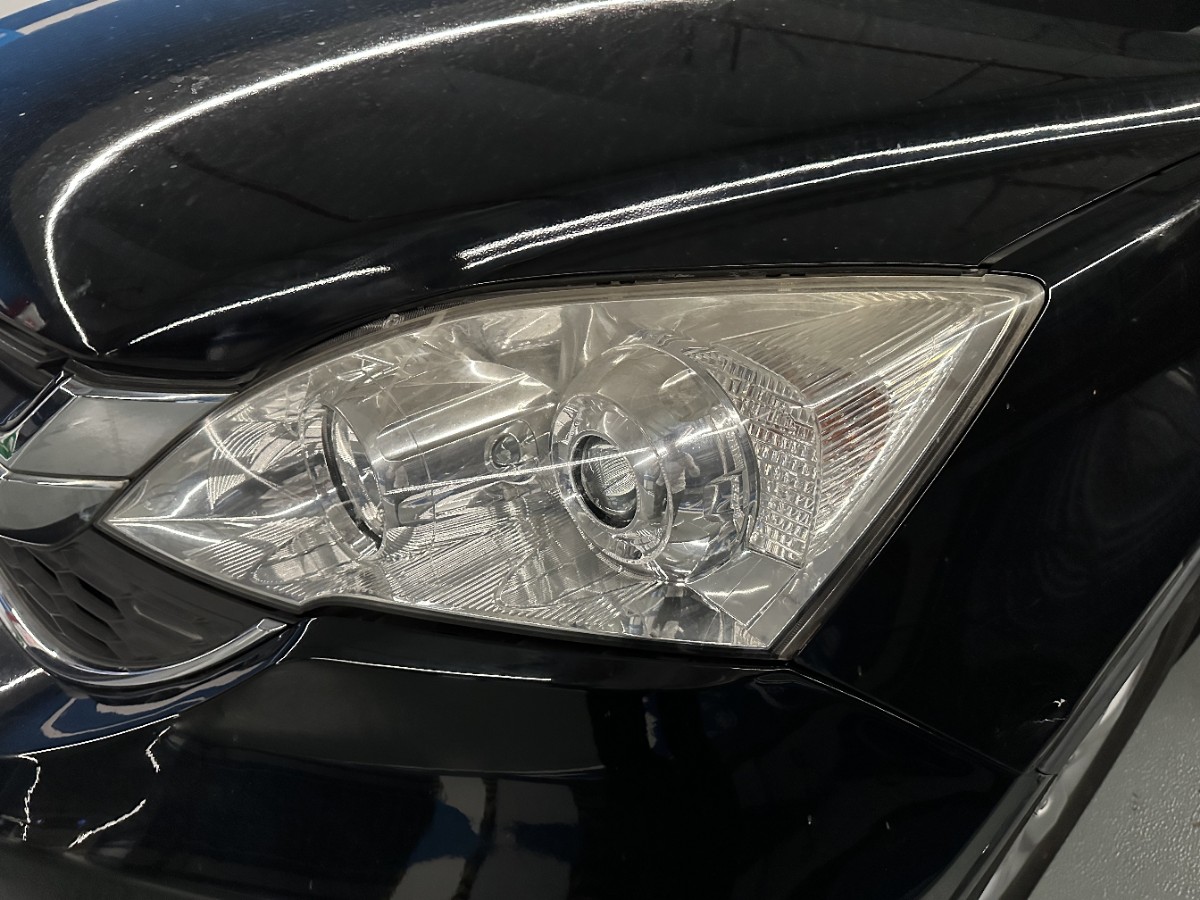 Honda CR-V 2011 car image #11