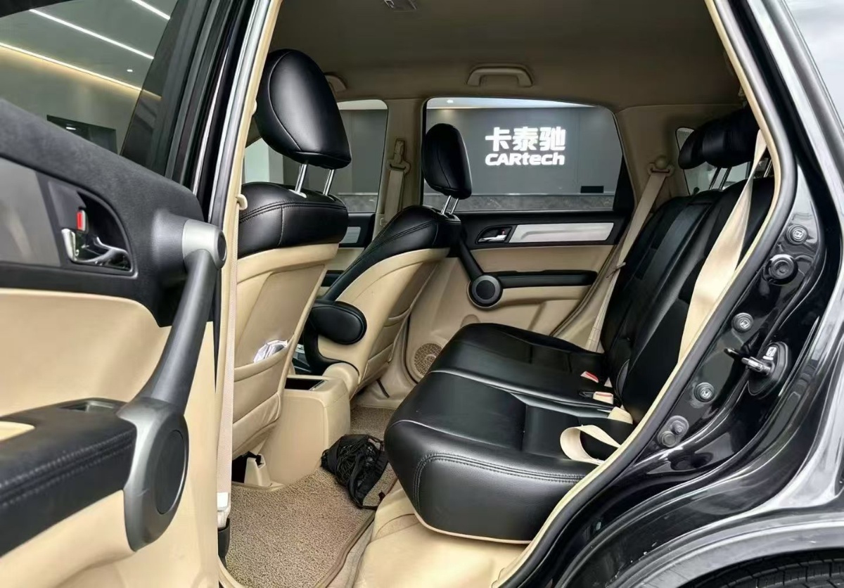Honda CR-V 2011 car image #5