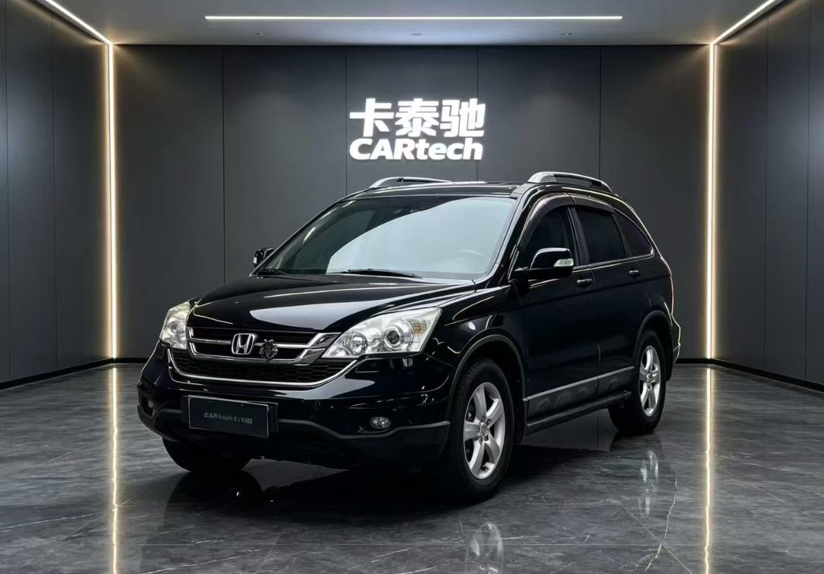 Honda CR-V 2011 car image 