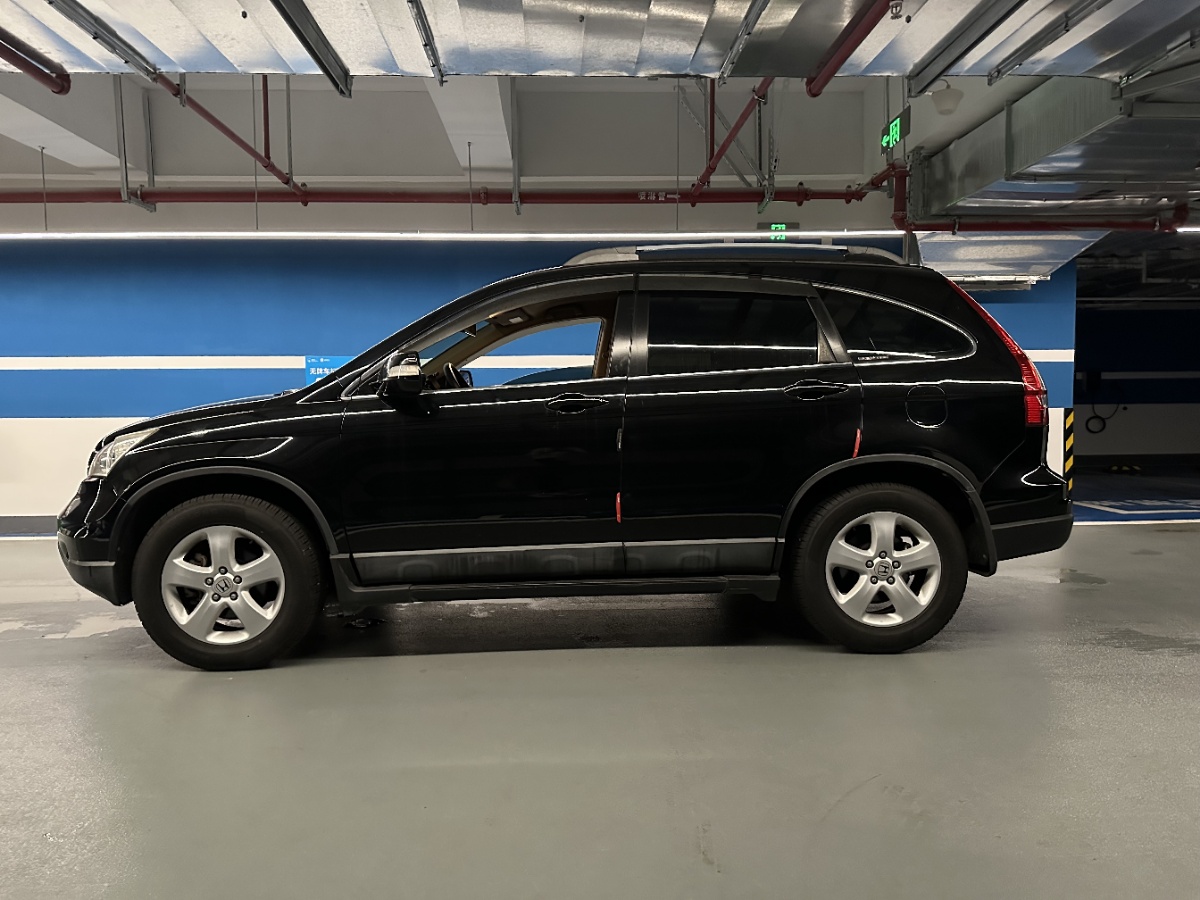Honda CR-V 2011 car image #15