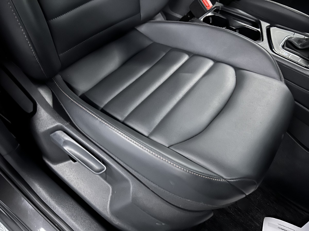Volkswagen Tharu 2021 car image #13