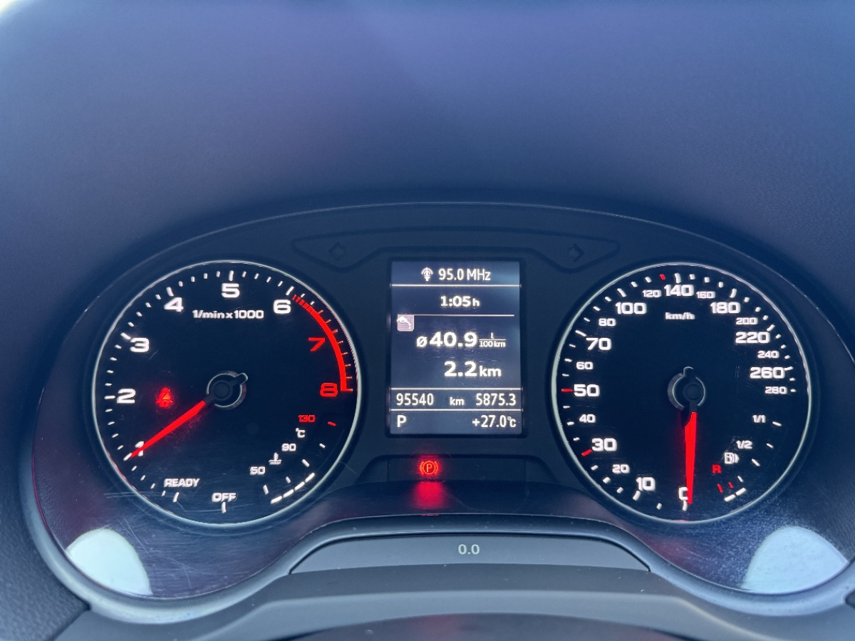 Audi A3 2020 #6 Audi A3 2020 car image #6