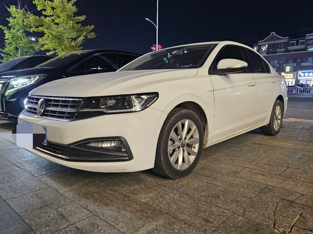 Volkswagen Bora 2021 Volkswagen Bora 2021 car image