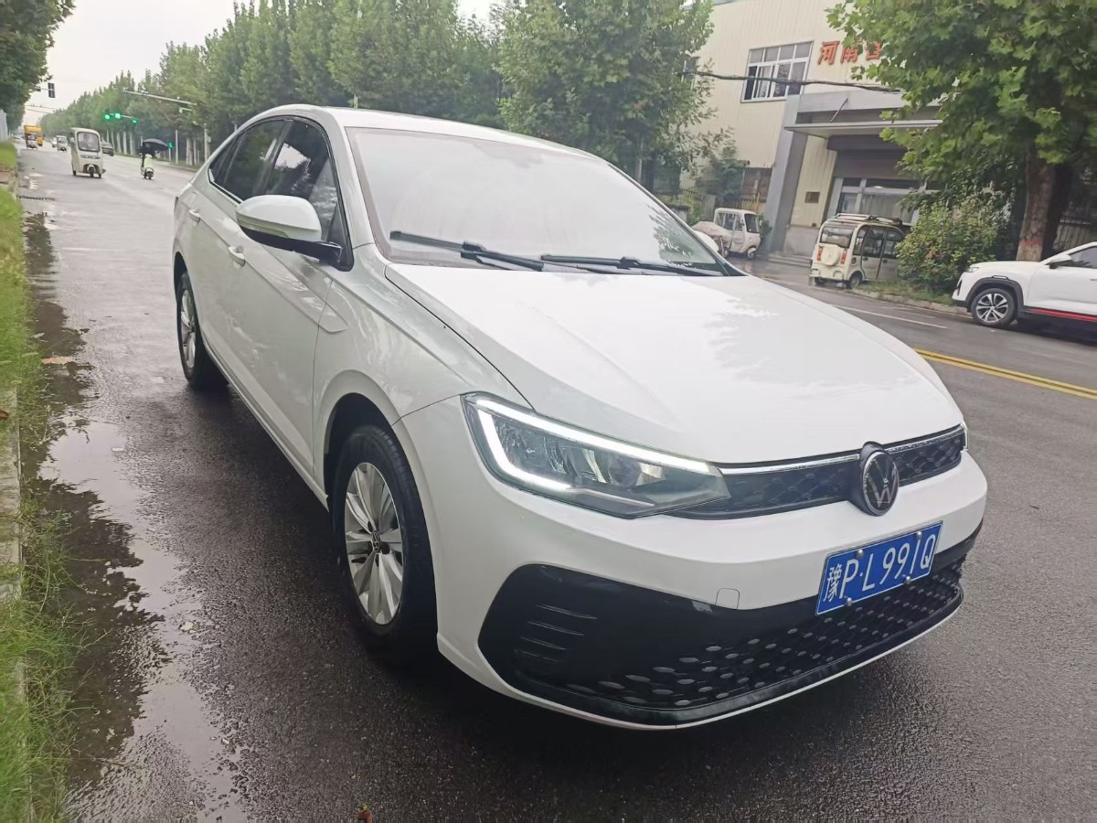 Volkswagen Lavida 2025 #3 Volkswagen Lavida 2025 car image #3
