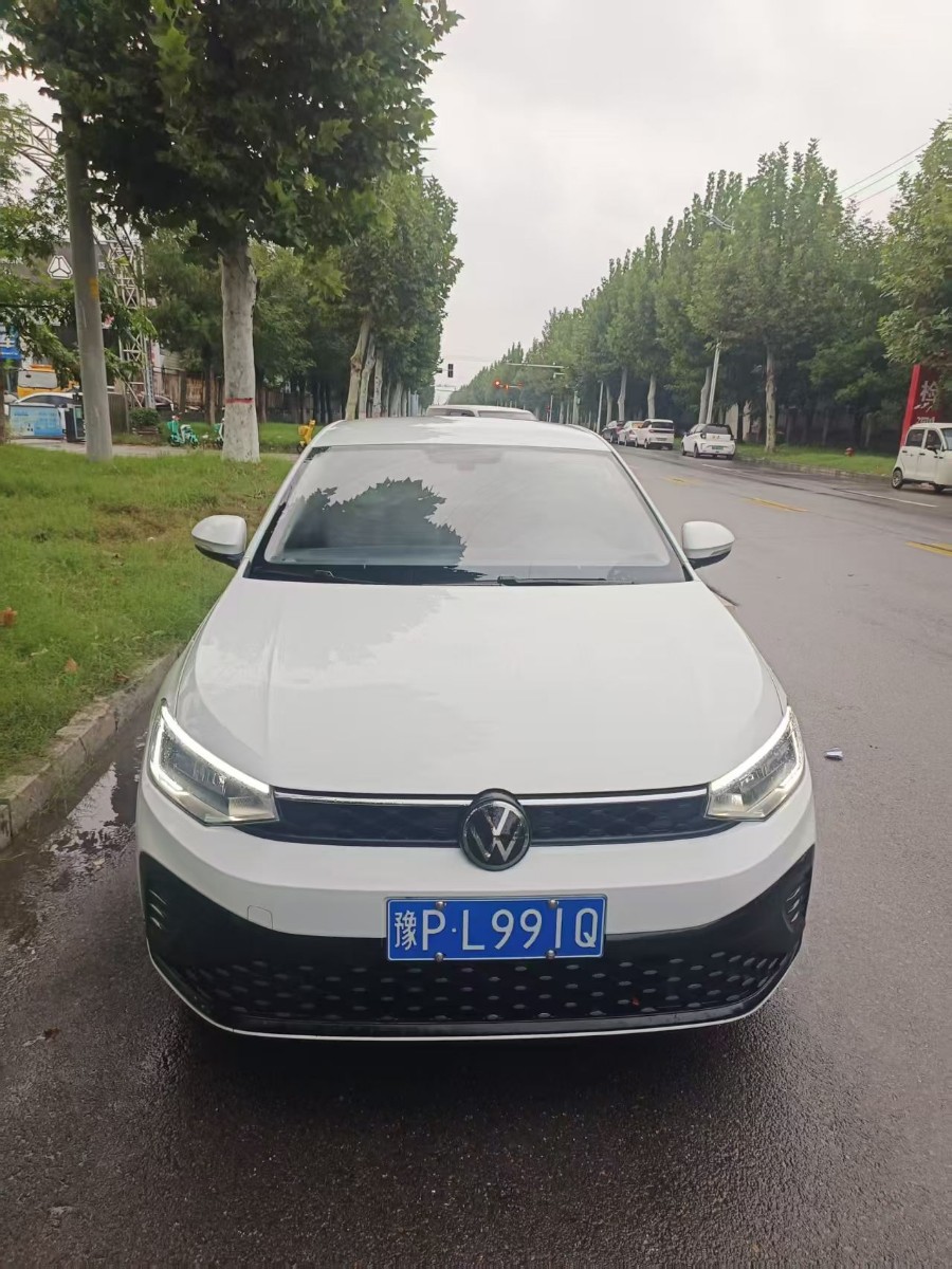 Volkswagen Lavida 2025 #2 Volkswagen Lavida 2025 car image #2