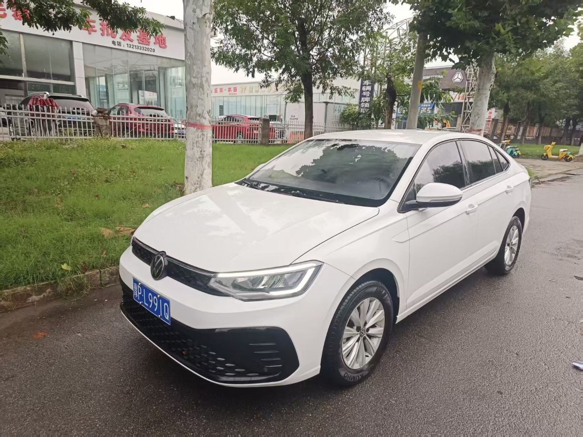 Volkswagen Lavida 2025 Volkswagen Lavida 2025 car image