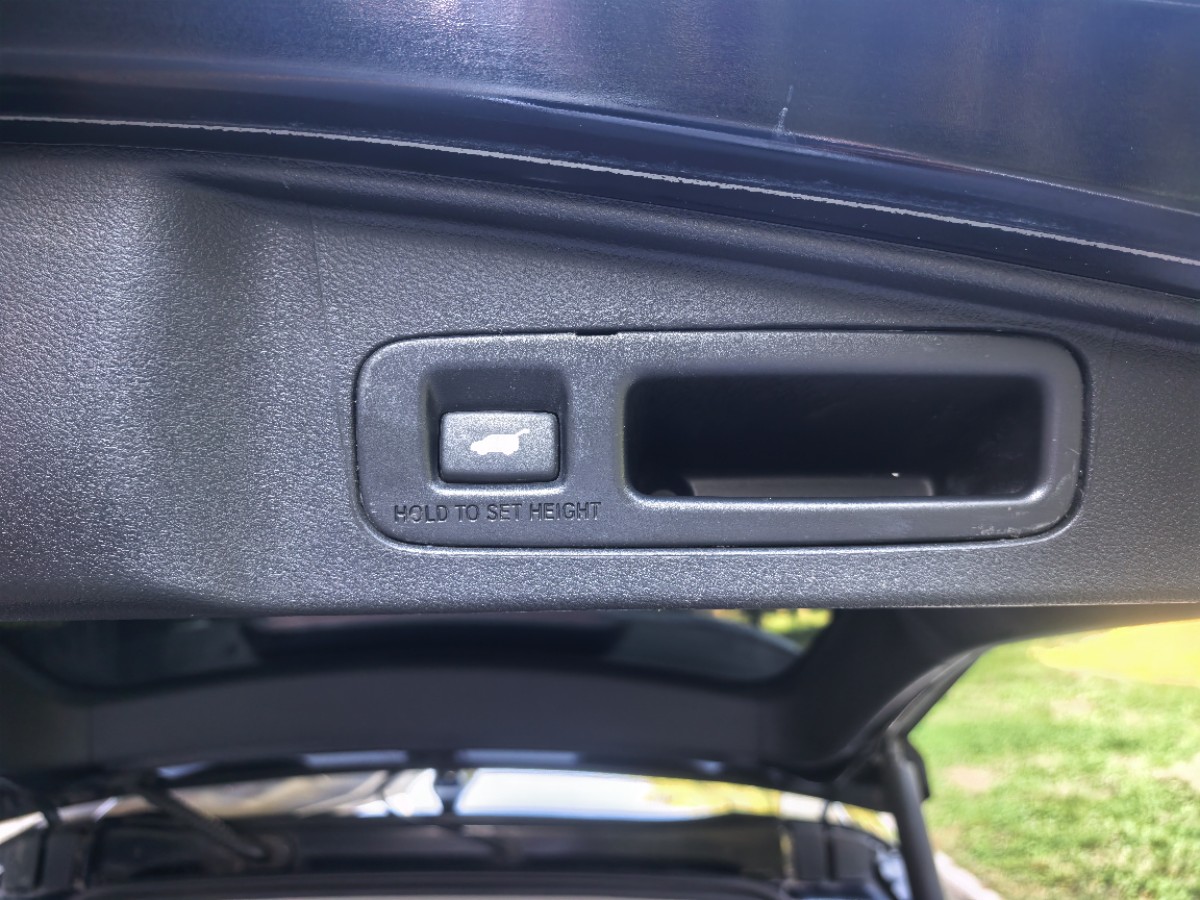 Honda CR-V New Energy 2021 #8 Honda CR-V New Energy 2021 car image #8