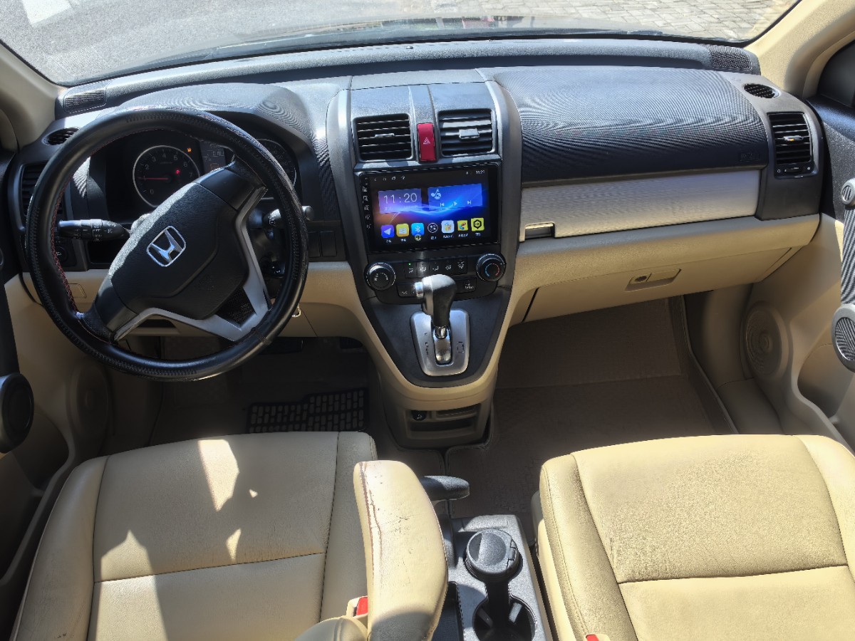 Honda CR-V 2011 car image #5