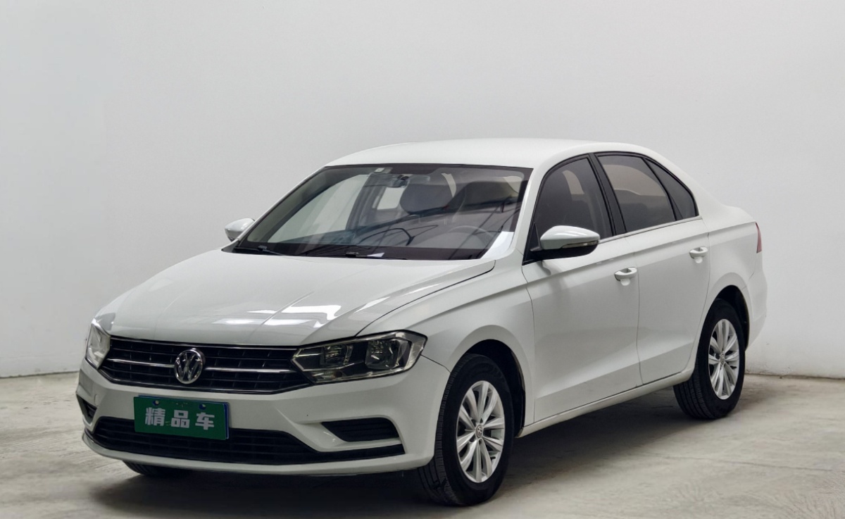Volkswagen Bora 2016 Volkswagen Bora 2016 car image