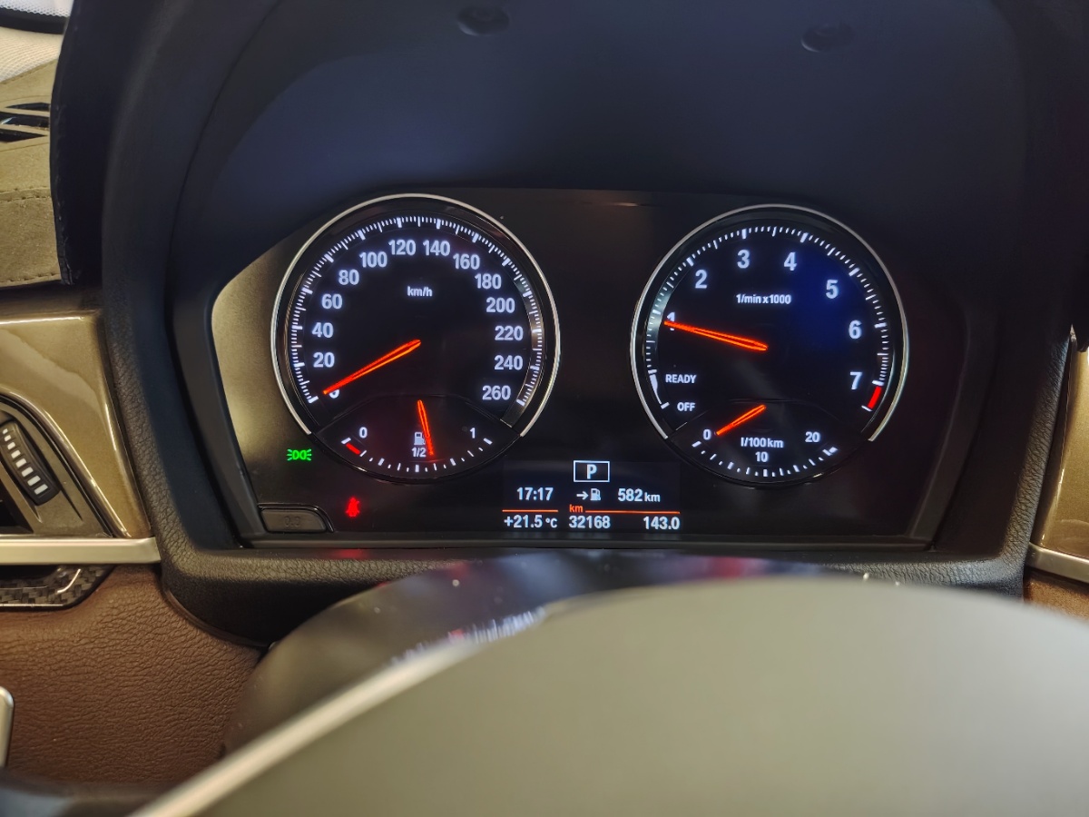 BMW X1 2019 #4 BMW X1 2019 car image #4