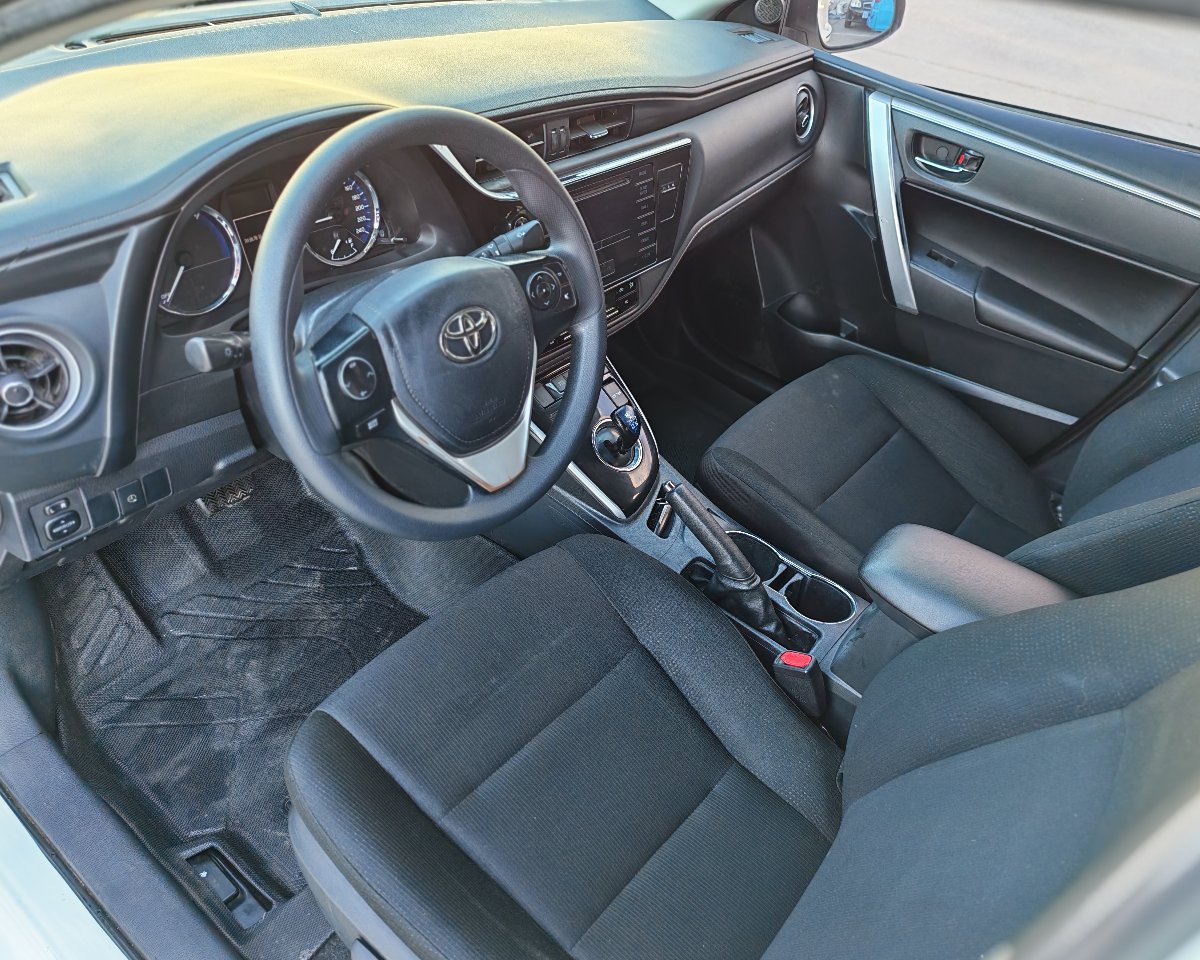 Toyota Corolla Hybird E+ 2020 car image #5