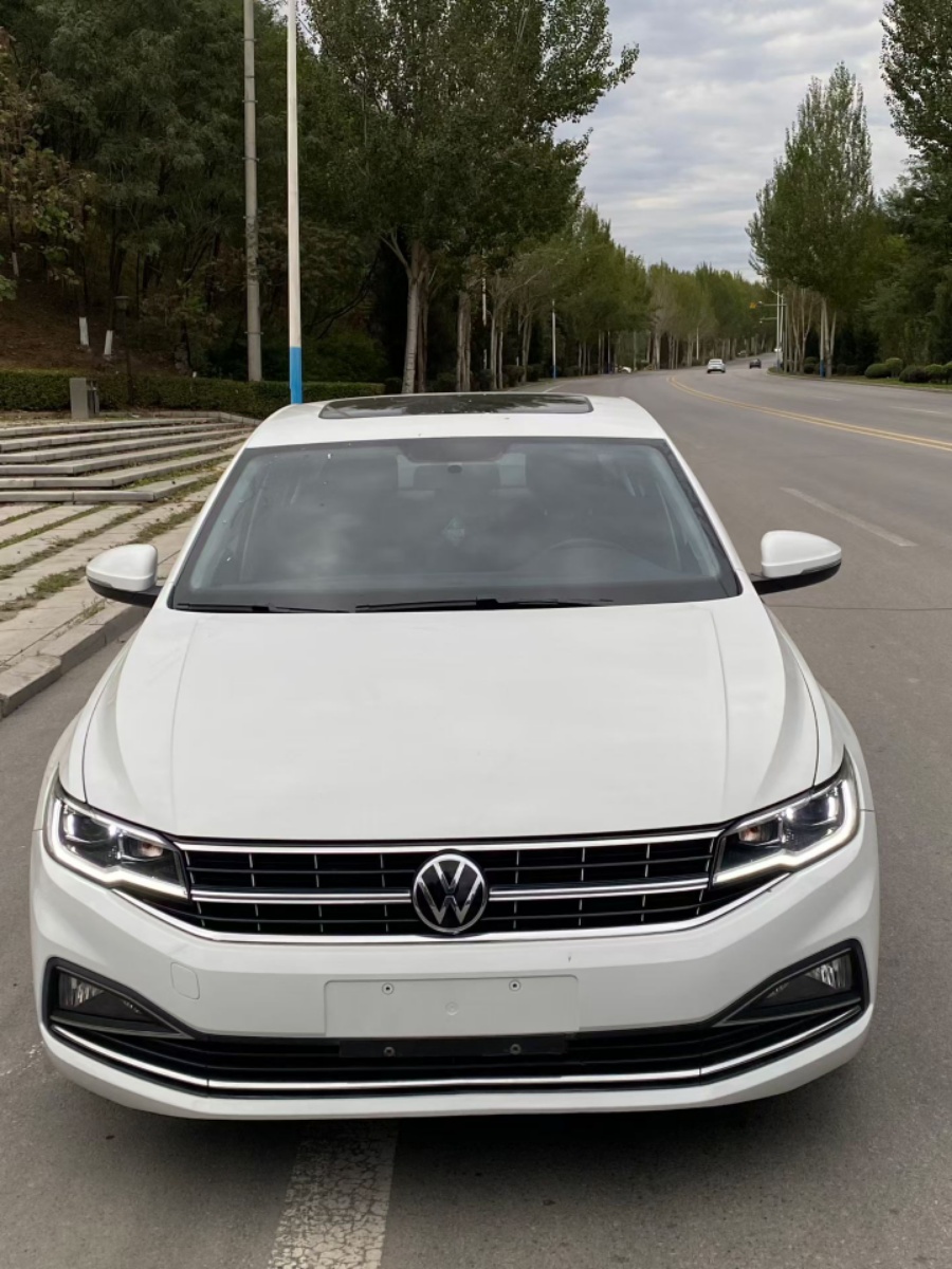 Volkswagen Bora 2021 car image #2