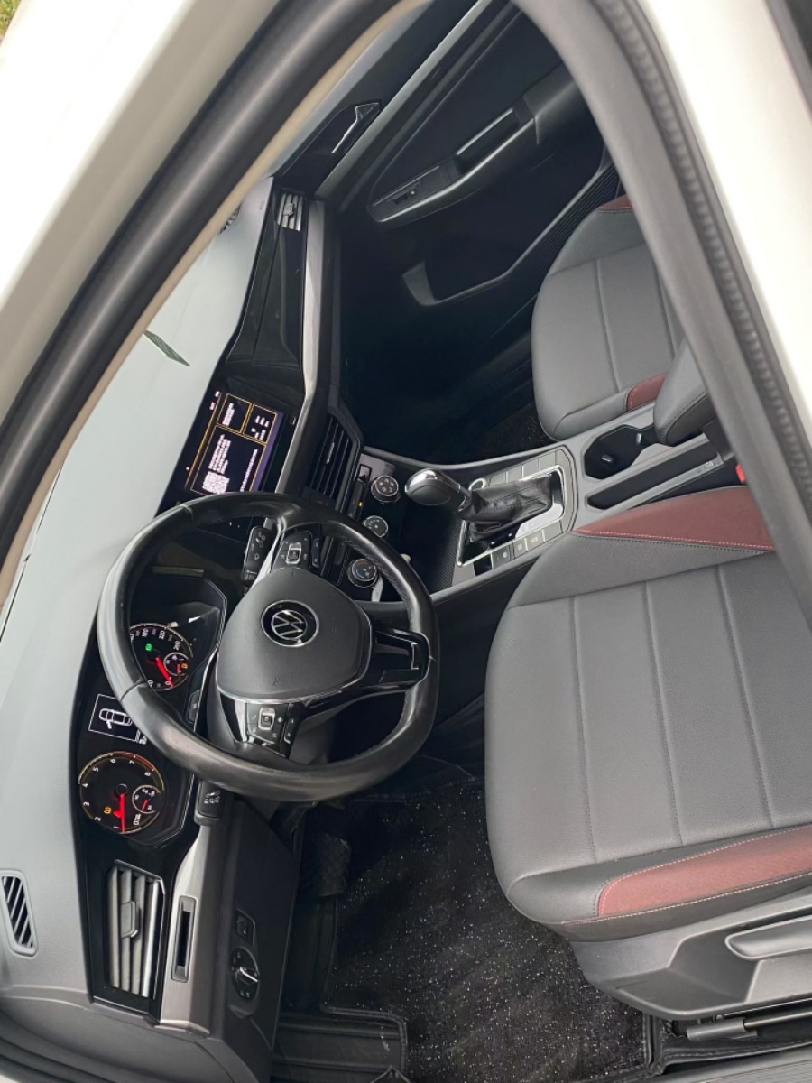 Volkswagen Bora 2021 car image #7