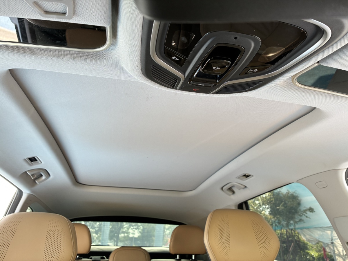 GEELY Boyue L 2022 car image #7