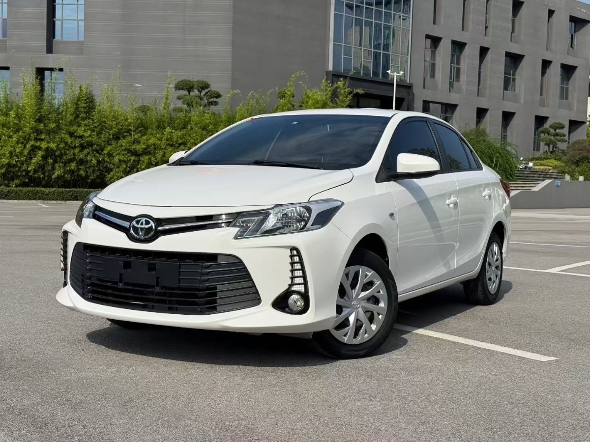 Toyota Vios 2022 #5 Toyota Vios 2022 car image #5