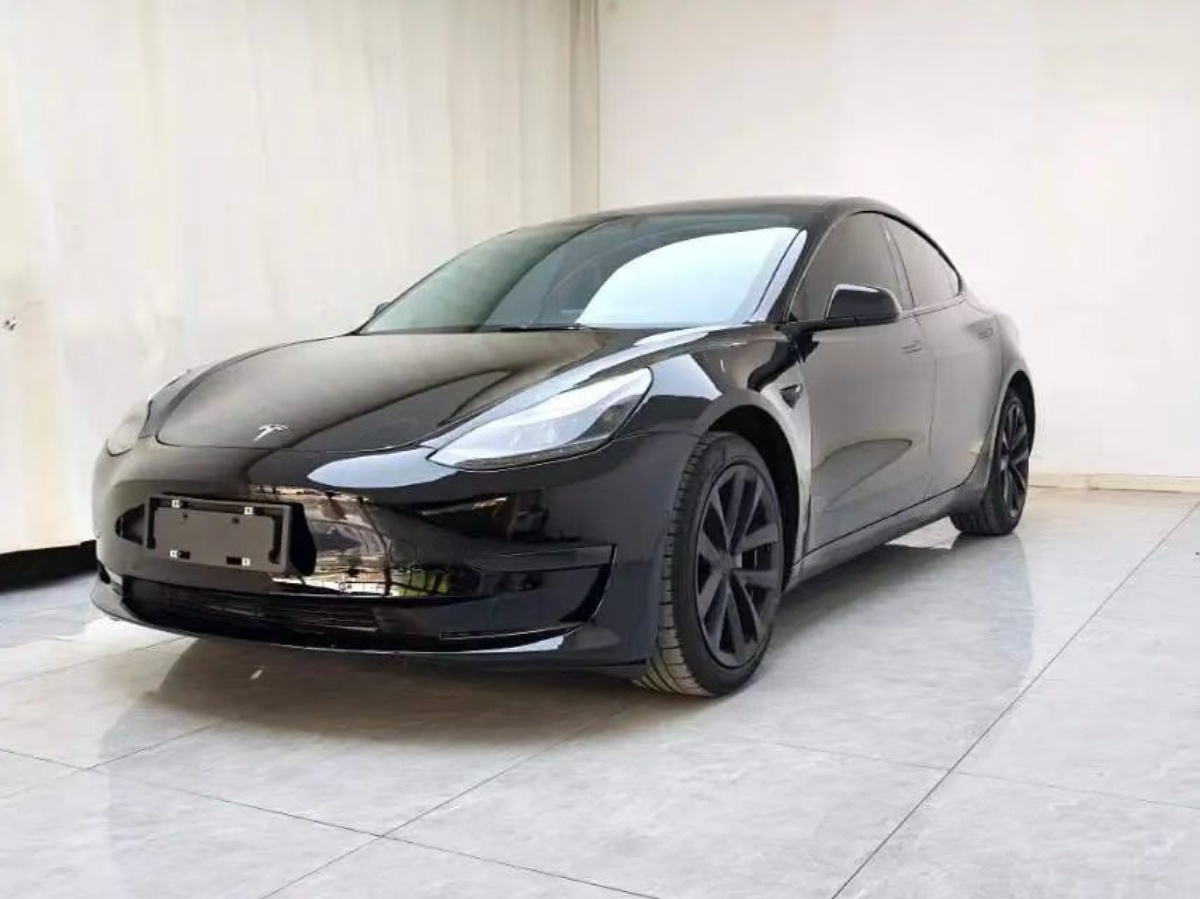 Tesla Model Y 2023 Tesla Model Y 2023 car image