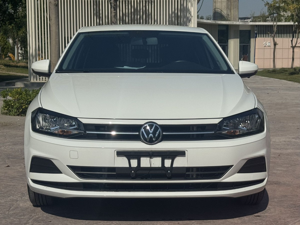 Volkswagen Polo 2024 #2 Volkswagen Polo 2024 car image #2