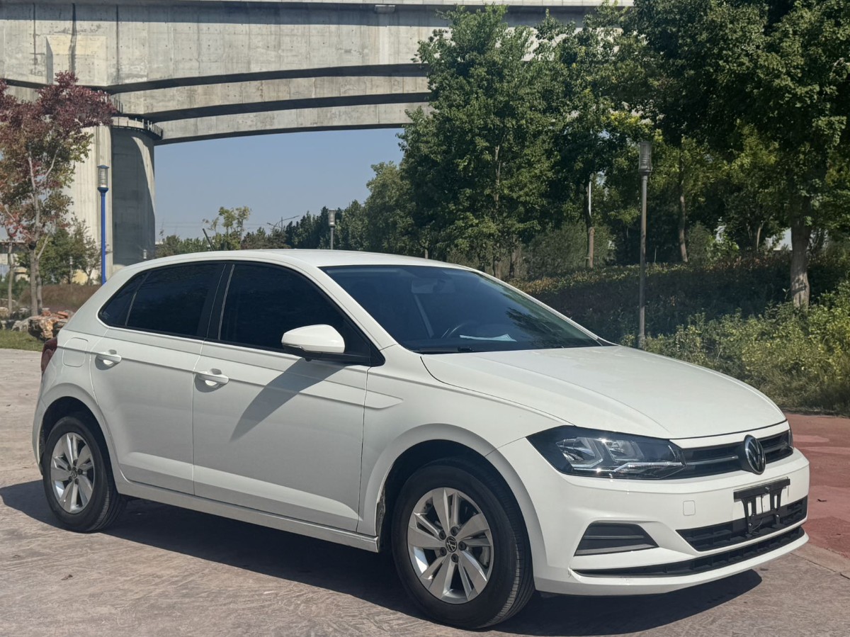 Volkswagen Polo 2024 #3 Volkswagen Polo 2024 car image #3