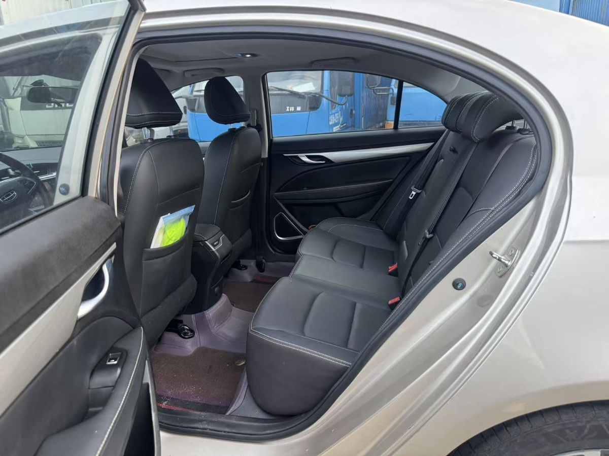 GEELY Emgrand 2021 #10 GEELY Emgrand 2021 car image #10