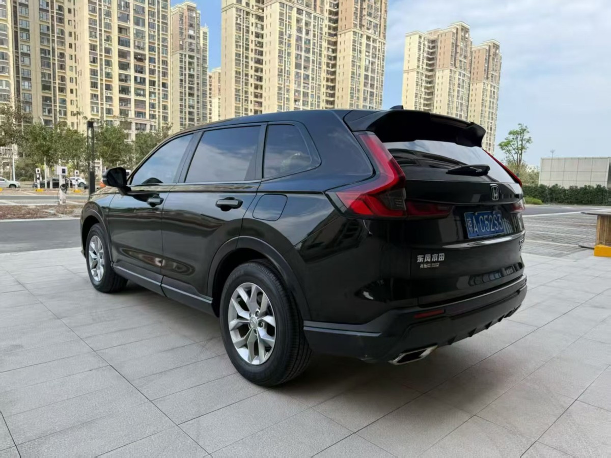 Honda CR-V 2023 #7 Honda CR-V 2023 car image #7
